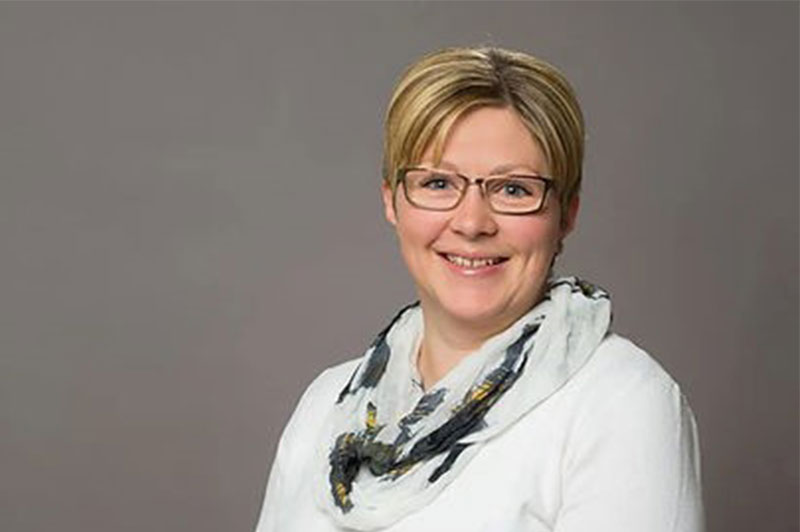 Katharina Pechmann
