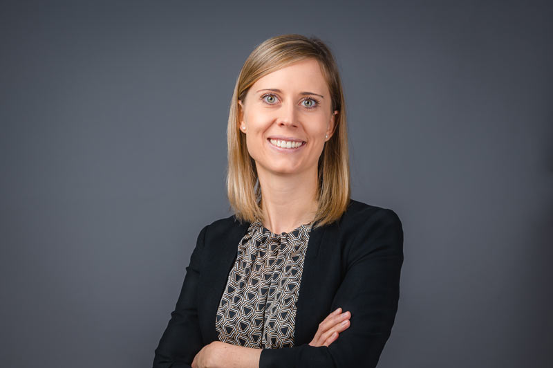 MAG. SARA MÄRZENDORFER, LL.B.