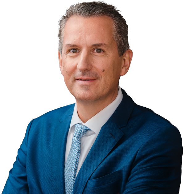 Mag. Johann Herzog, MBL