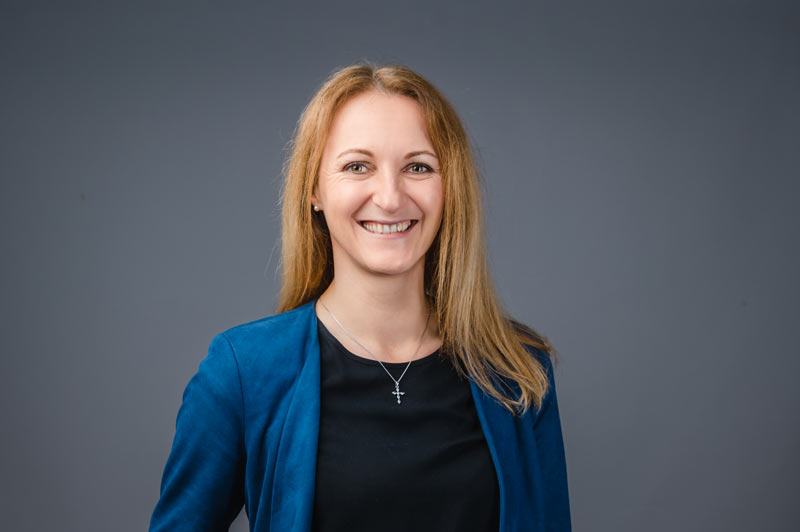 Karin Malzner