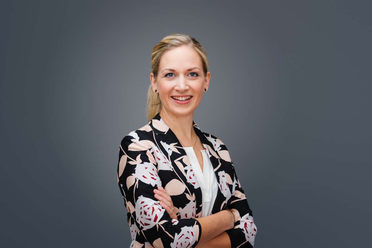 Mag. Johanna Duftschmid, Notariatskandidatin